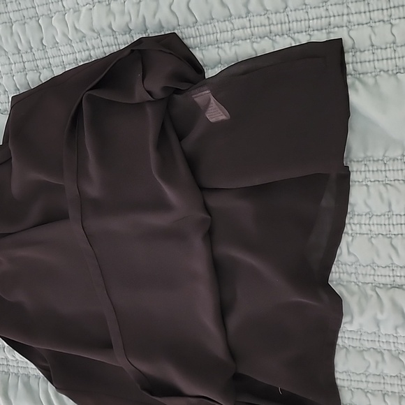 Jade Melody Tam Sleeveless Blouse Size Small - NWOT - Picture 3 of 8